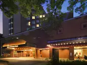 Hotel Chinzanso Tokyo