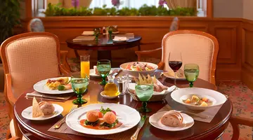 Hotel Chinzanso Tokyo