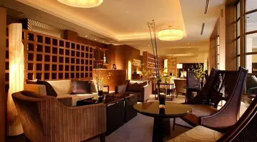 Hotel Chinzanso Tokyo