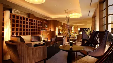 Hotel Chinzanso Tokyo
