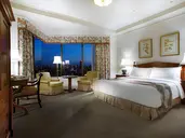 Hotel Chinzanso Tokyo