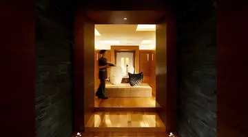 Hotel Chinzanso Tokyo