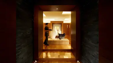 Hotel Chinzanso Tokyo