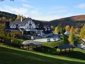 Hotel Chojnik