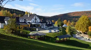 Hotel Chojnik