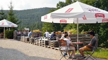Hotel Chojnik