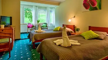 Hotel Chojnik