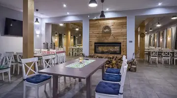 Hotel Chojnik