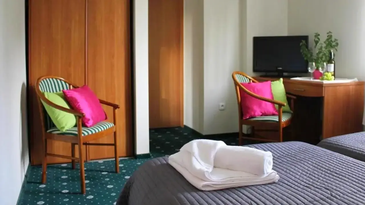 Hotel Chojnik