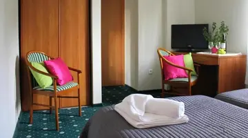 Hotel Chojnik