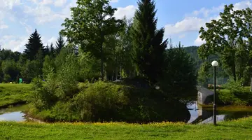 Hotel Chojnik