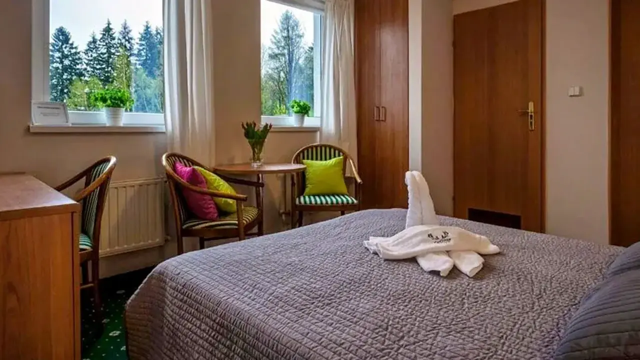 Hotel Chojnik