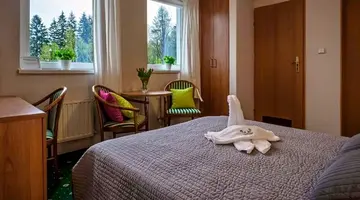 Hotel Chojnik