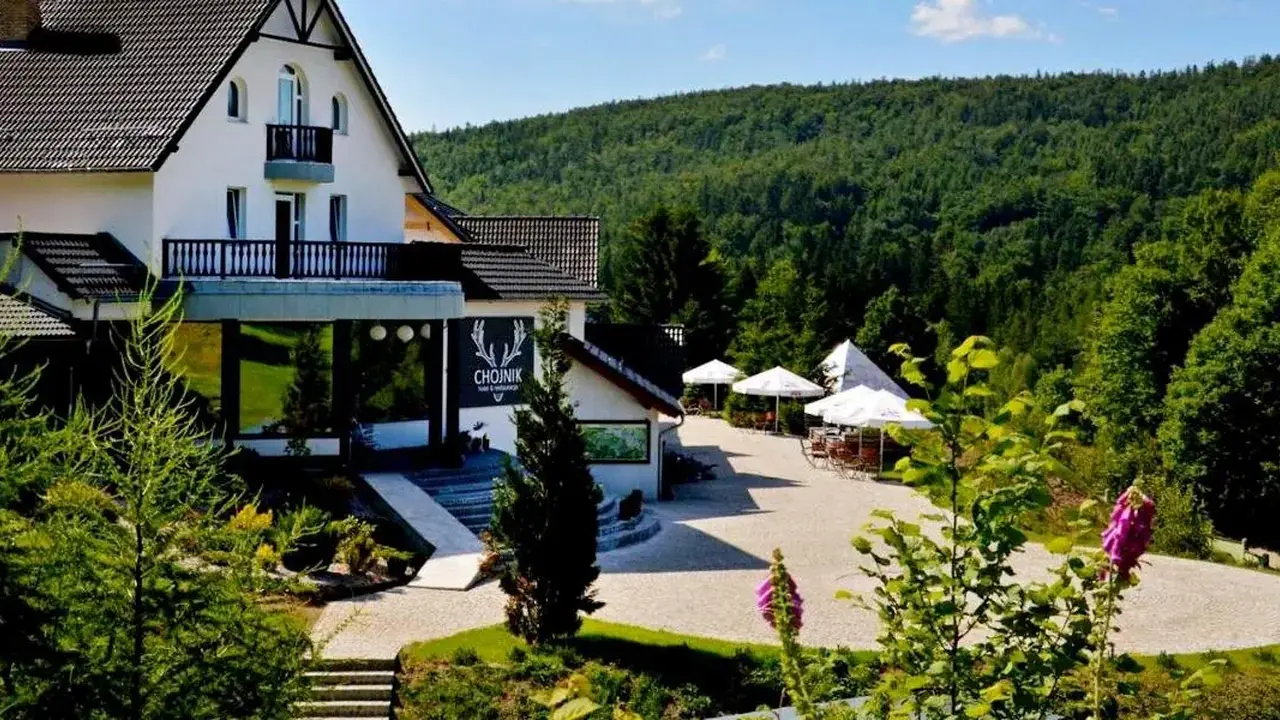 Hotel Chojnik