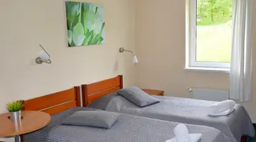 Hotel Chojnik