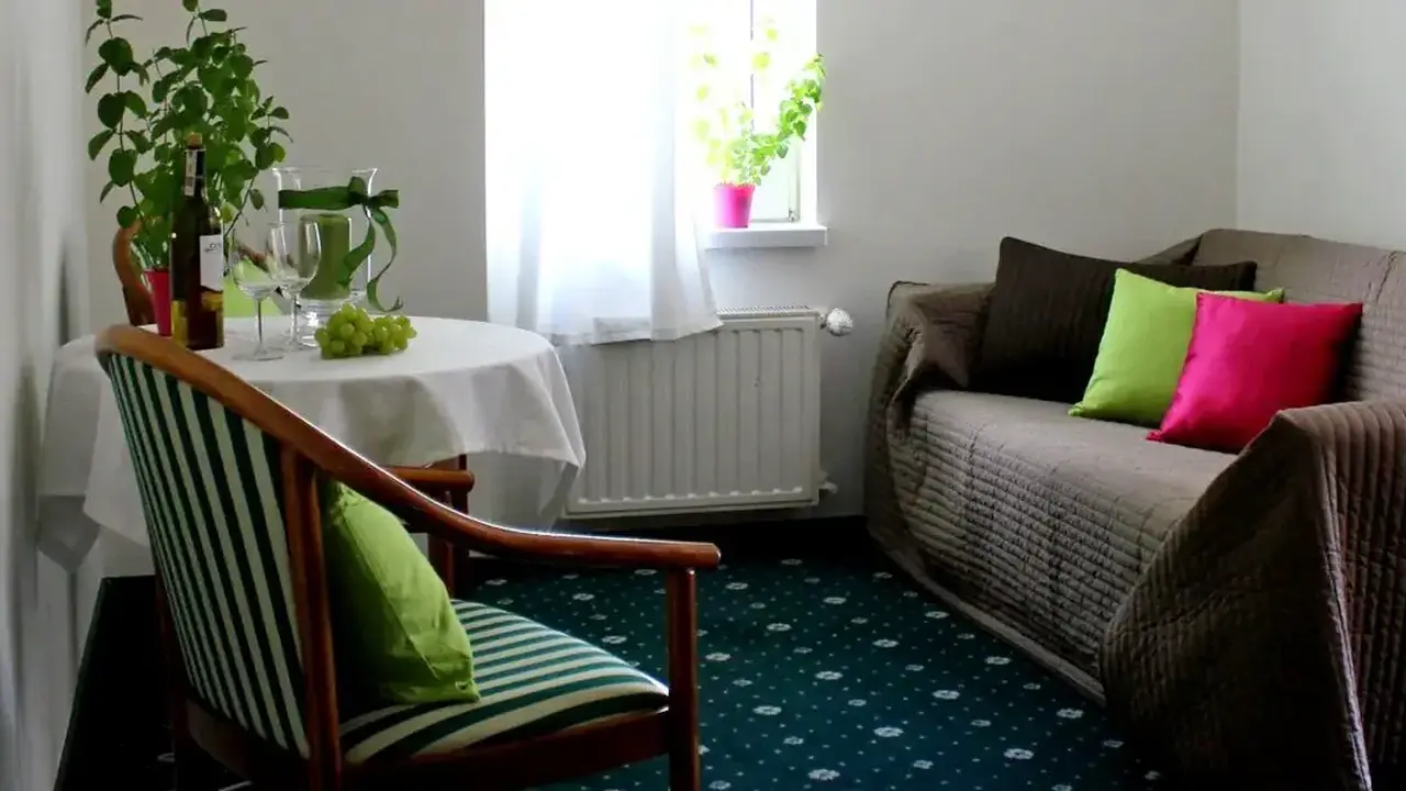 Hotel Chojnik