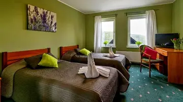Hotel Chojnik