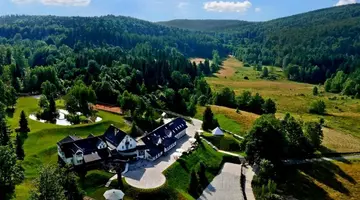 Hotel Chojnik
