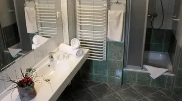 Hotel Chojnik