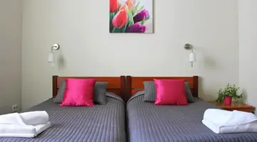Hotel Chojnik