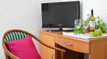 Hotel Chojnik