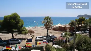Hotel Chrismare