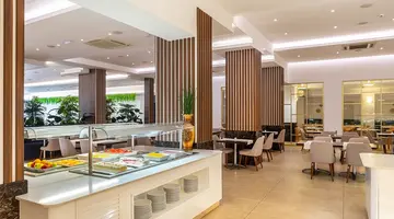 Hotel Christofinia