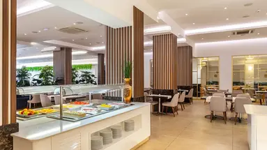 Hotel Christofinia