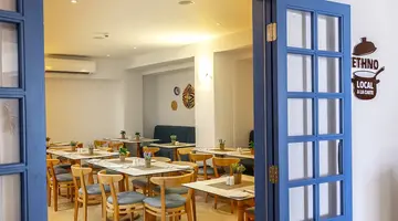 Hotel Christofinia