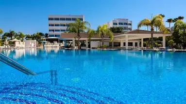 Hotel Christofinia