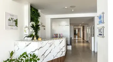 Hotel Christofinia