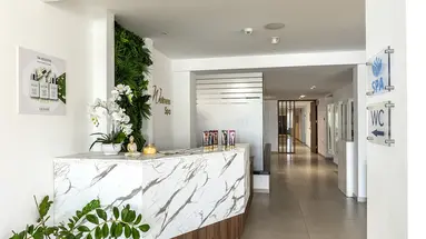 Hotel Christofinia