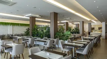 Hotel Christofinia