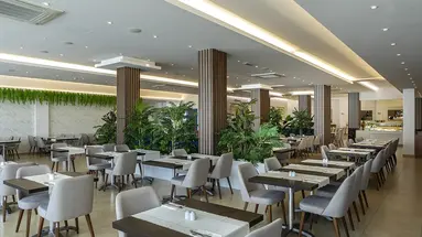 Hotel Christofinia