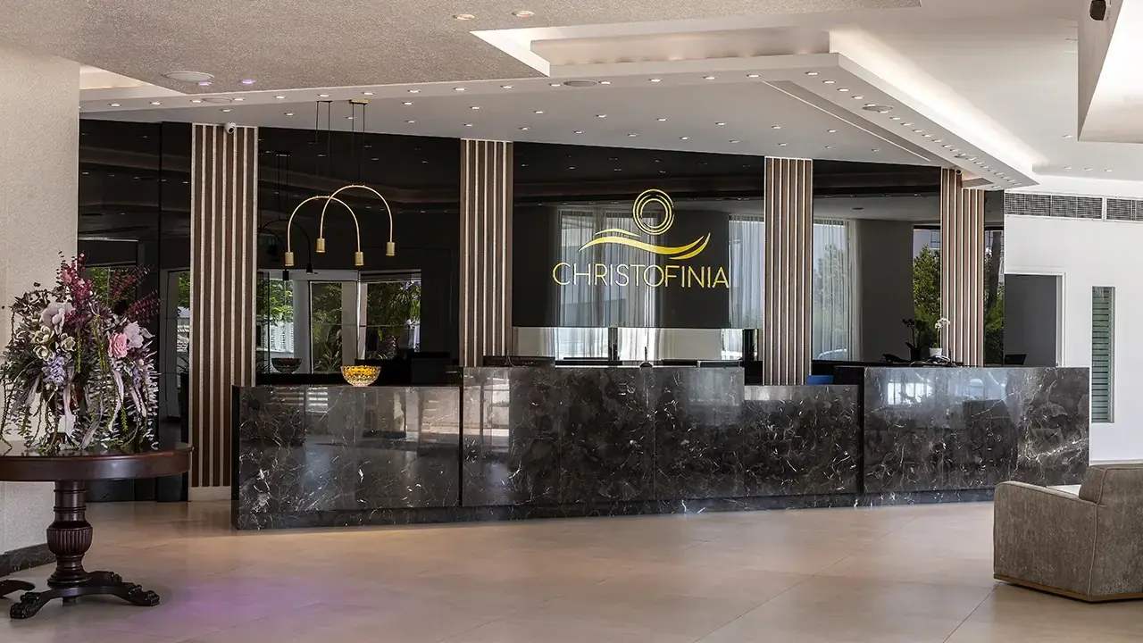 Hotel Christofinia