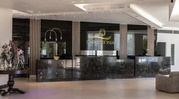 Hotel Christofinia