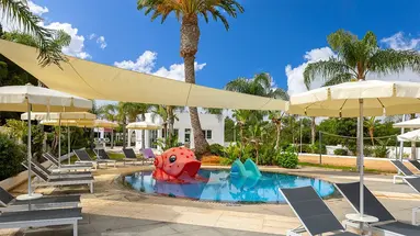 Hotel Christofinia