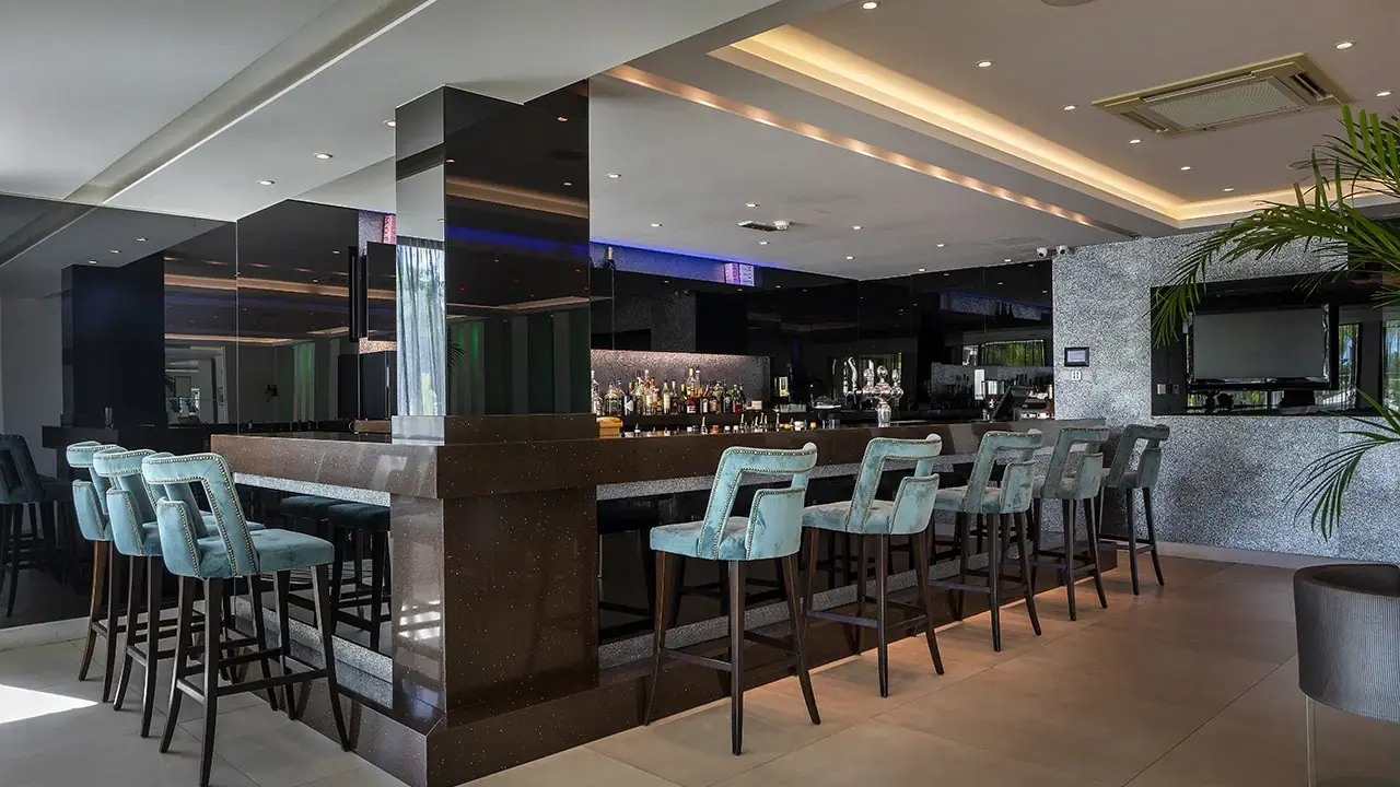 Hotel Christofinia