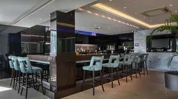 Hotel Christofinia