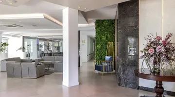 Hotel Christofinia