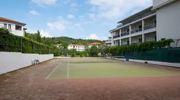 Hotel Chrousso Village