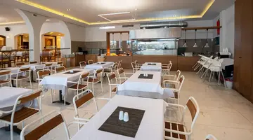Hotel Chrousso Village