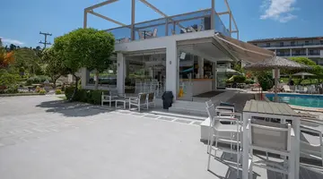Hotel Chrousso Village