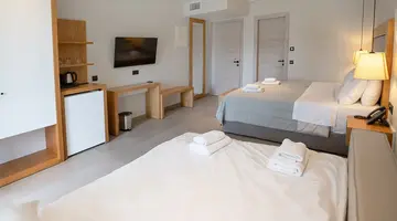 Hotel Chrousso Village