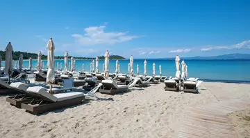 Hotel Chrousso Village