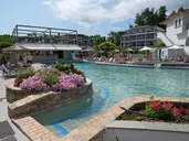 Hotel Chrousso Village