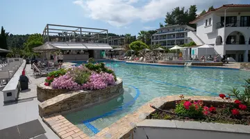 Hotel Chrousso Village