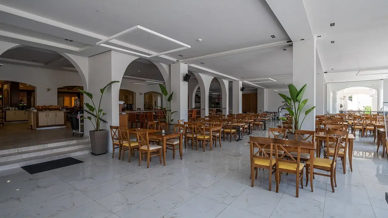 Hotel Chrousso Village