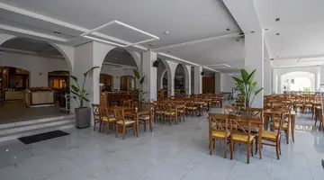 Hotel Chrousso Village
