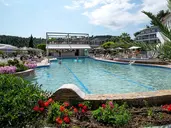 Hotel Chrousso Village